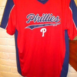 Phillies Shirt